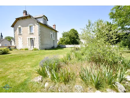 maison à vendre lye 5 pièce(s) 156m2 204 000€