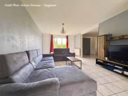 maison à vendre saint beauzire 6 pièce(s) 154m2 305 500€