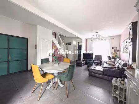 belle maison familiale