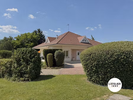 maison sainte menehould 5 pièce(s) 194m2