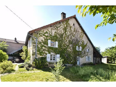 maison 234 m2 pleine de charme et de cachet