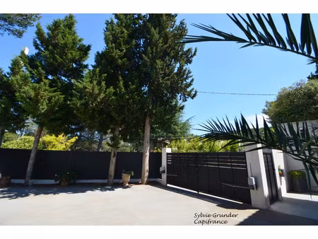 maison à vendre salon de provence 6 pièce(s) 146m2 595 000€