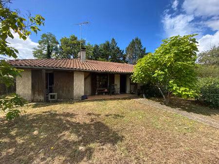 maison 5 pièce(s) 80 m2