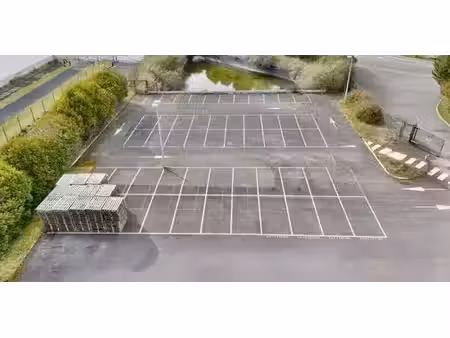 terrain de 2000 m2 - marly-la-ville  france