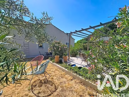 appartement à plan-d’aups-sainte-baume (83640)