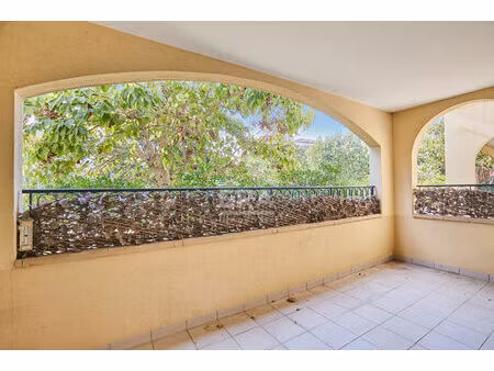 appartement les milles t4 avec terrasse et parking