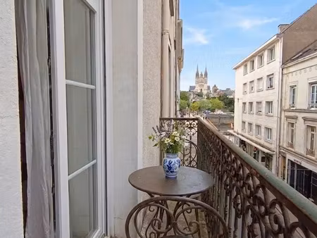 appartement à angers (49100)