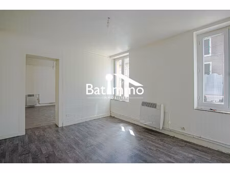 appartement à vendre ars-sur-moselle