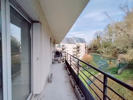appartement t4 86m² - beauvais - 419.1.1.15