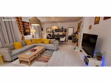appartement 5 minutes à pied du centre ville