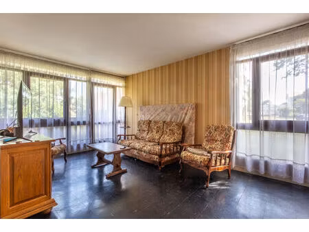 appartement biscarrosse 2 pièce(s) 49.47 m2