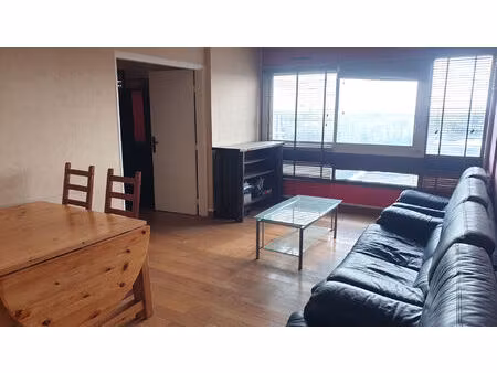appartement bobigny 5 pièce(s) 100.78 m2
