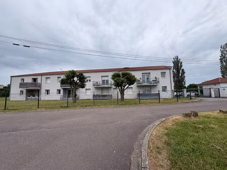 a louer ? f2 bis avec balcon  parking et climatisation ? boulay-moselle
