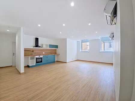 appartement bourg en bresse 4 pièce(s) - 90.53m²