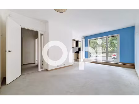 appartement bourg-la-reine 62 m² t-3 à vendre  355 000 €