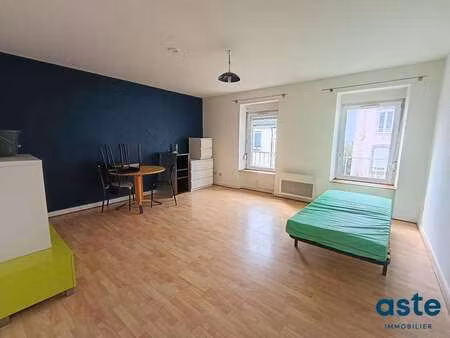 vente appartement t1 à brest kerinou kerichen (29200) : à vendre t1 / 31m² brest kerinou k