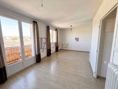 appartement t3 67m2 avec garage et cave quartier caserne