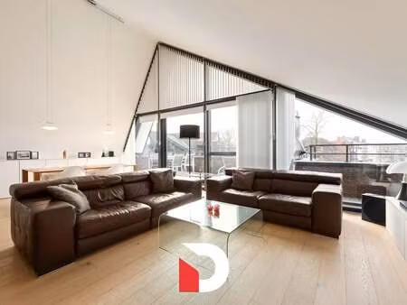appartement à louer à brugge € 1.500 (lp1ju) - delbecque vastgoed | zimmo