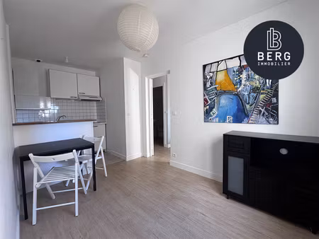 appartement à vendre carnac - centre bourg
