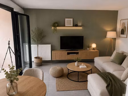 appartement castanet tolosan 2 pièce(s)