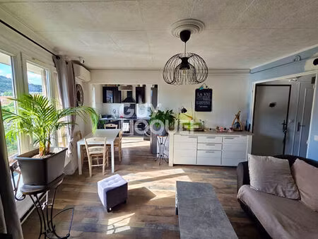 appartement 3 pièces à vendre à cavaillon - investissement idéal