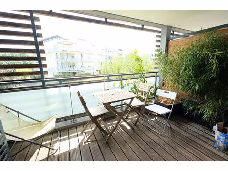 appartement colomiers 3 pièce(s) 64 m2