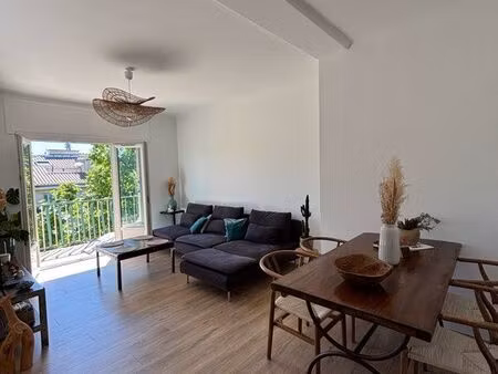 appartement 3 pièces 70 m²