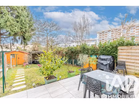 appartement à le plessis-robinson (92350)