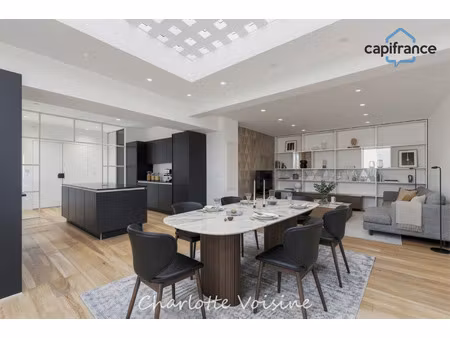 appartement à vendre marseille 7eme arrondissement 5 pièce(s) 144m2 445 000€