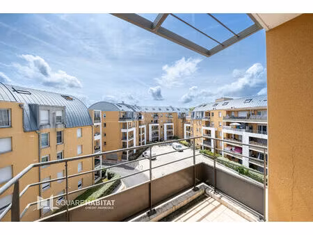 toulouse - casselardit | duplex 5 pièces - 110 m² - piscine - 2 parkings