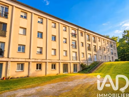 appartement à forges-les-bains (91470)