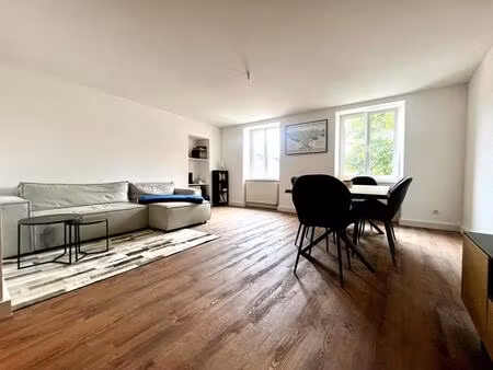 appartement 2 pièces