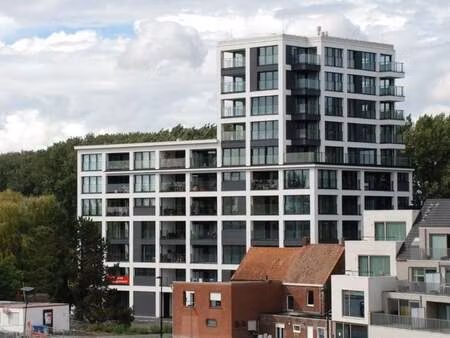 appartement à louer à ingelmunster € 890 (lp1kz) | zimmo