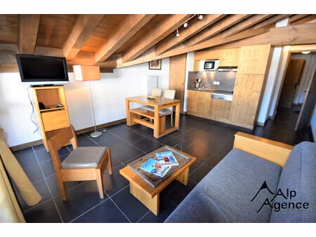 les chalets edelweiss