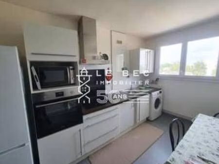 vente appartement 3 pièces à lanester parc des expositions (56600) : à vendre 3 pièces / 7