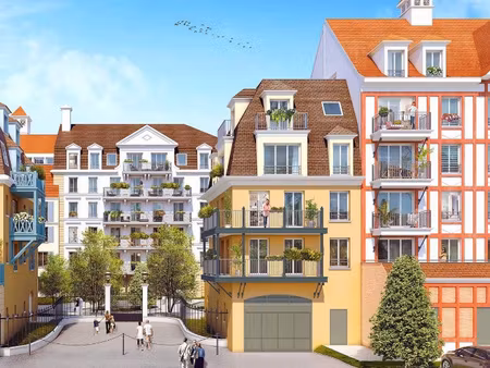 à vendre appartement t3 résidence domaine des armoiries