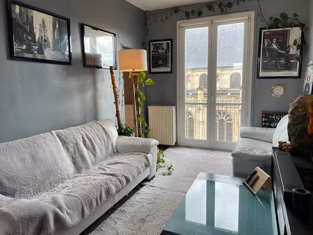 le havre - 2 pièces 53 m² - idéal primo-accédant ou investisseur - 161 000 €