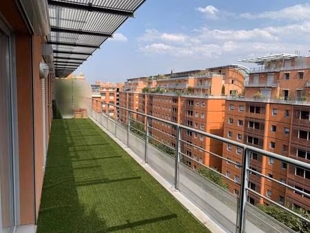 appartement à louer lyon 6eme