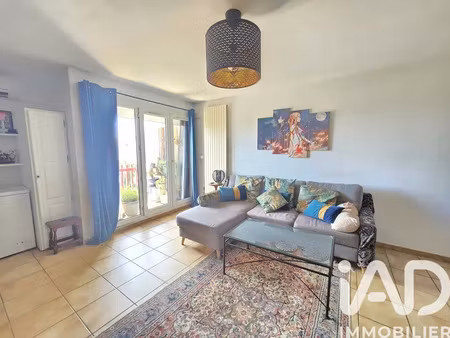 appartement à montpellier (34070)