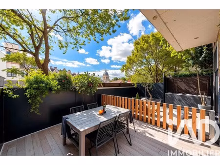 appartement à mougins (06250)