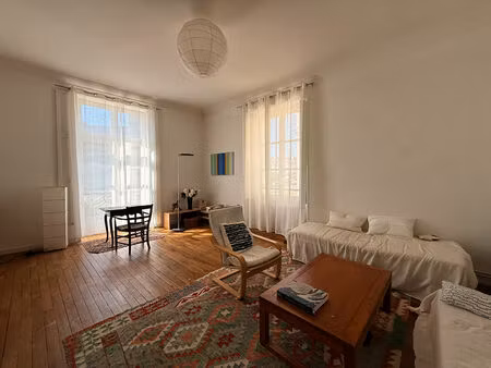 appartement nantes 3 pièces