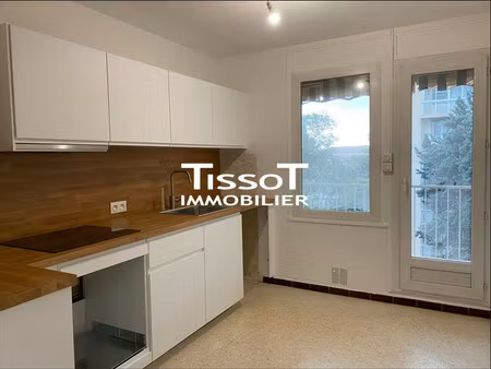 appartement à louer nîmes