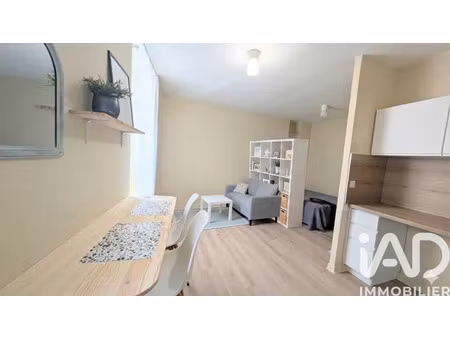 appartement à pithiviers (45300)
