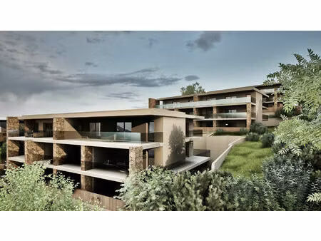 t3 a vendre residence a maista - porticcio