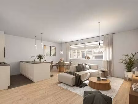 appartement à vendre à ranst € 289.000 (lp1lt) - altro vastgoed edegem | zimmo