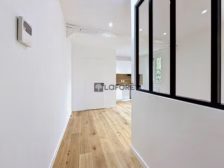 appartement rouen 1 pièce(s) 20.62 m2