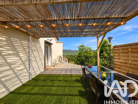 appartement à saint-cézaire-sur-siagne (06530)
