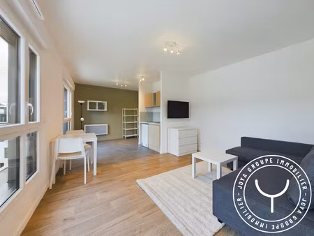 palaiseau-studio 30.86m2- henri barbusse