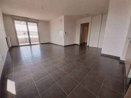 appartement t3 aucamville-toulouse