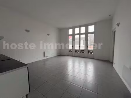 appartement 2 pièce(s) 54 m2